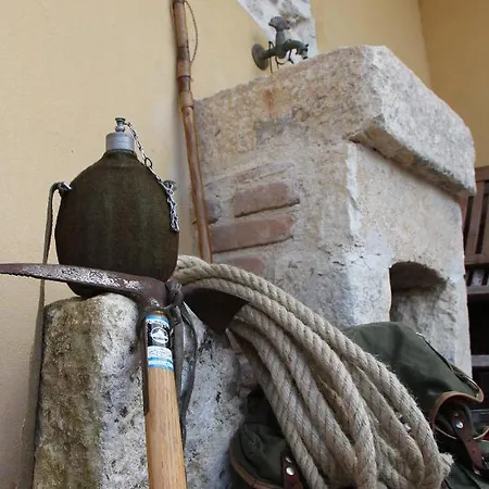Il Pagliarello Di San Giovanni *