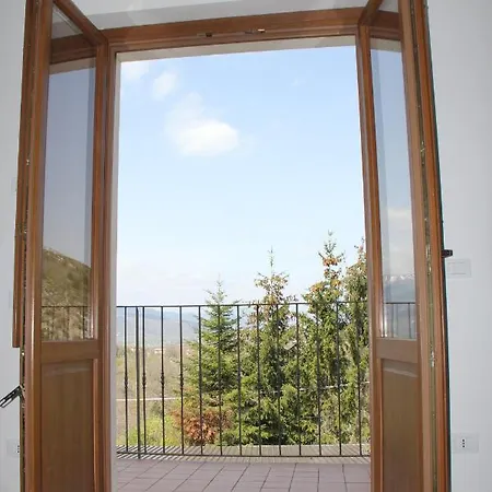 Il Pagliarello Di San Giovanni Villa San Demetrio ne' Vestini
