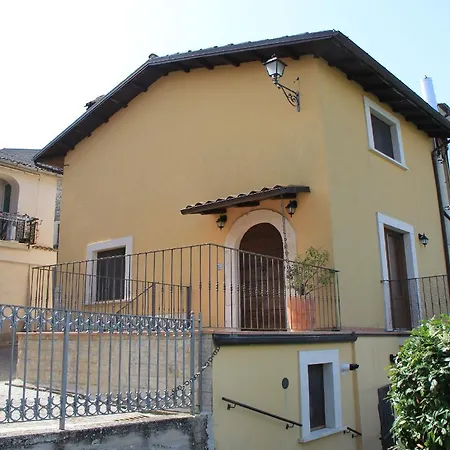 Villa Il Pagliarello Di San Giovanni