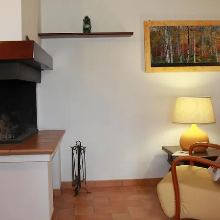 Villa Il Pagliarello Di San Giovanni