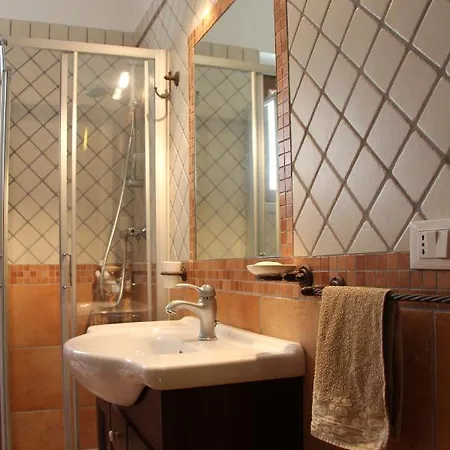 Il Pagliarello Di San Giovanni Villa San Demetrio ne' Vestini