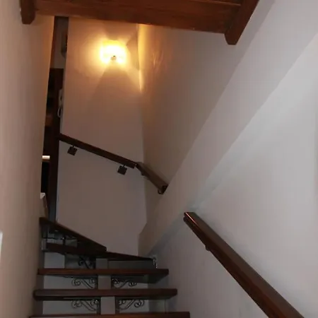 Il Pagliarello Di San Giovanni * San Demetrio ne' Vestini