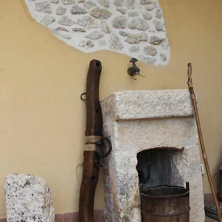 Il Pagliarello Di San Giovanni *