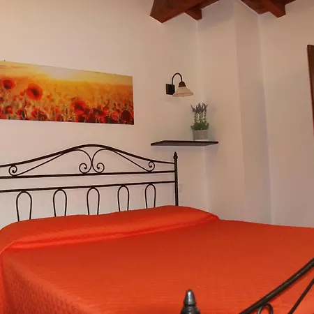 Il Pagliarello Di San Giovanni Villa San Demetrio ne' Vestini