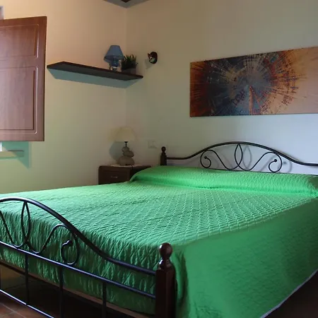 Il Pagliarello Di San Giovanni * San Demetrio ne' Vestini