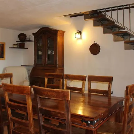 Il Pagliarello Di San Giovanni * San Demetrio ne' Vestini