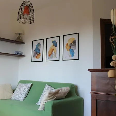 Il Pagliarello Di San Giovanni Villa San Demetrio ne' Vestini