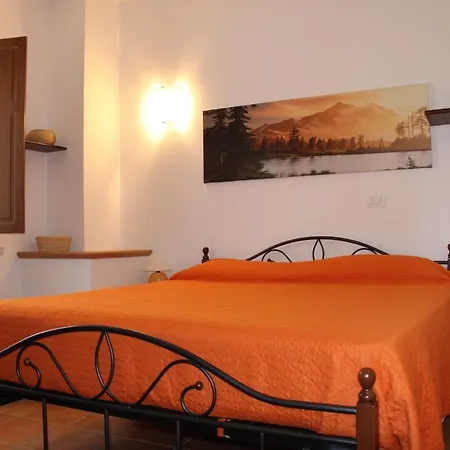 Il Pagliarello Di San Giovanni Villa *