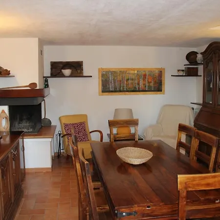 Il Pagliarello Di San Giovanni * San Demetrio ne' Vestini