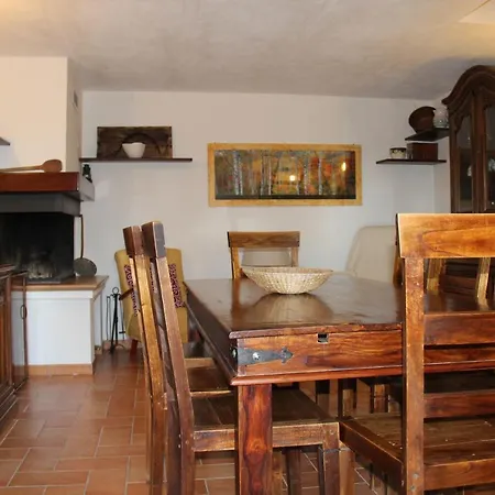 Villa Il Pagliarello Di San Giovanni San Demetrio ne' Vestini