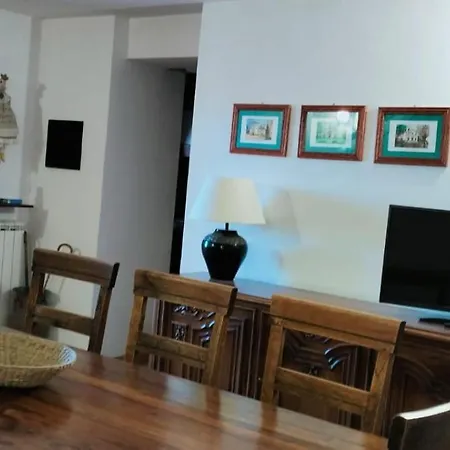 Il Pagliarello Di San Giovanni