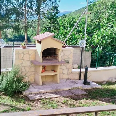 Il Pagliarello Di San Giovanni Villa