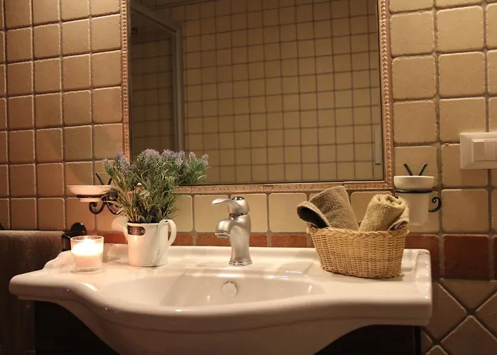 Il Pagliarello Di San Giovanni *