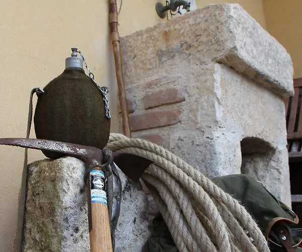 Il Pagliarello Di San Giovanni *