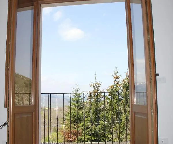 Il Pagliarello Di San Giovanni Villa San Demetrio ne' Vestini