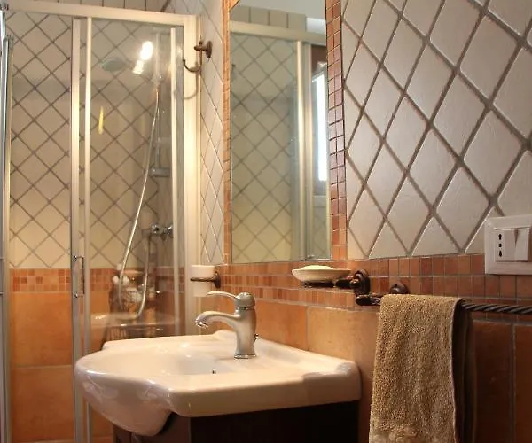 Il Pagliarello Di San Giovanni Villa San Demetrio ne' Vestini