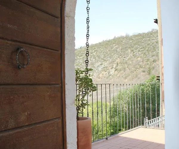 Il Pagliarello Di San Giovanni San Demetrio ne' Vestini