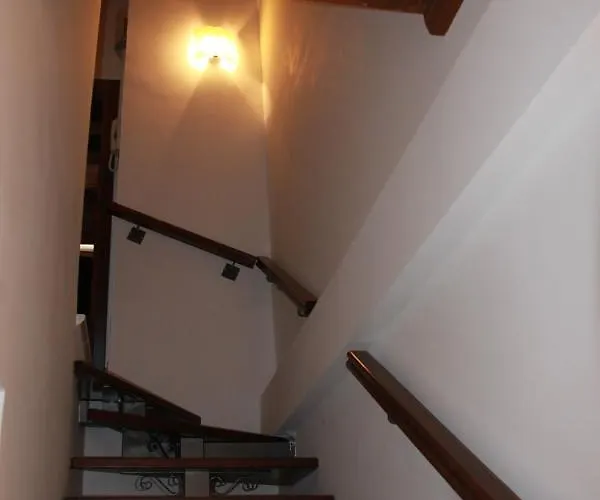 Il Pagliarello Di San Giovanni * San Demetrio ne' Vestini