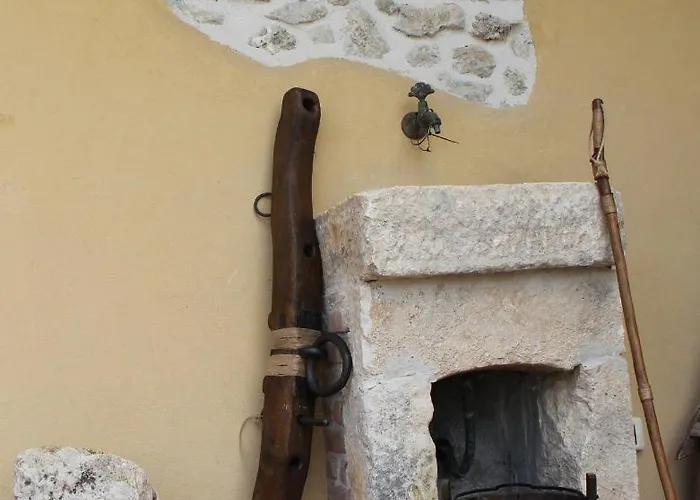 Il Pagliarello Di San Giovanni *