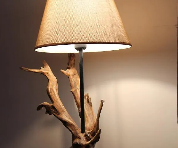 Il Pagliarello Di San Giovanni Βίλα *