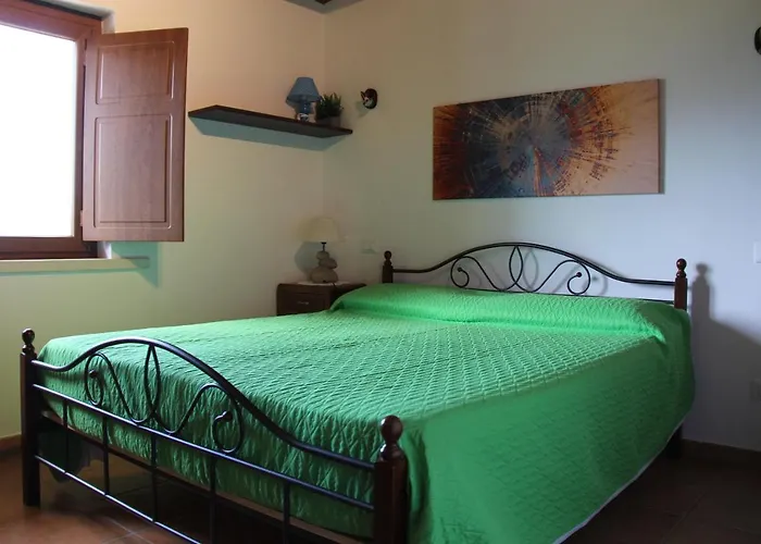 Il Pagliarello Di San Giovanni * San Demetrio ne' Vestini