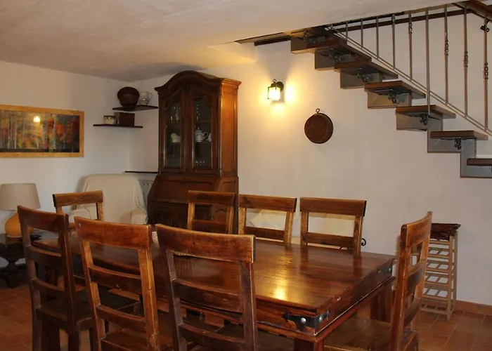 Il Pagliarello Di San Giovanni * San Demetrio ne' Vestini