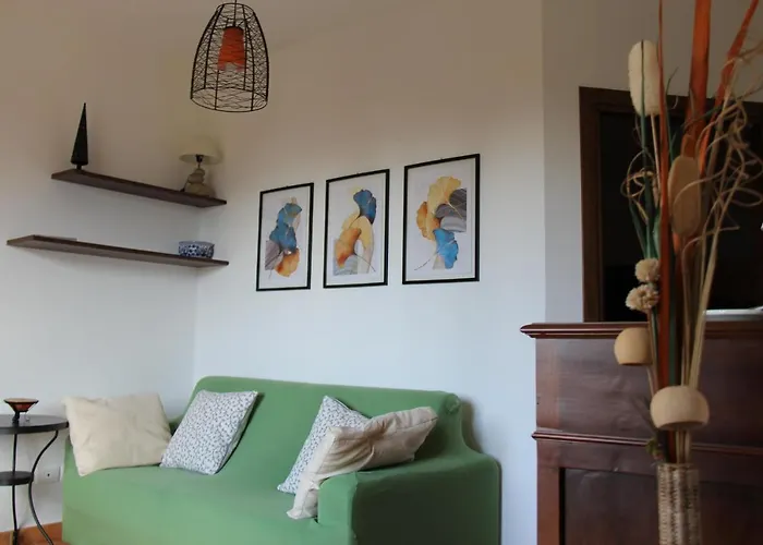 Il Pagliarello Di San Giovanni Villa San Demetrio ne' Vestini