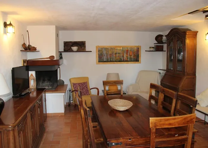 Il Pagliarello Di San Giovanni * San Demetrio ne' Vestini