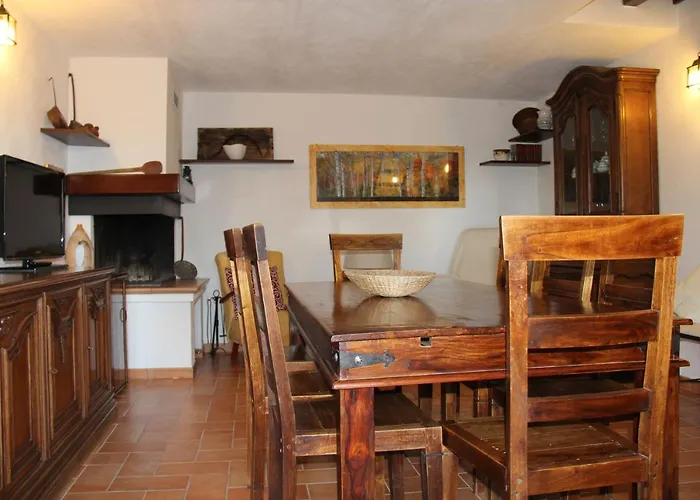 Villa Il Pagliarello Di San Giovanni San Demetrio ne' Vestini