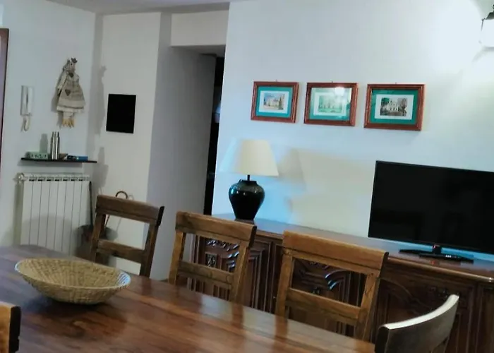 Il Pagliarello Di San Giovanni